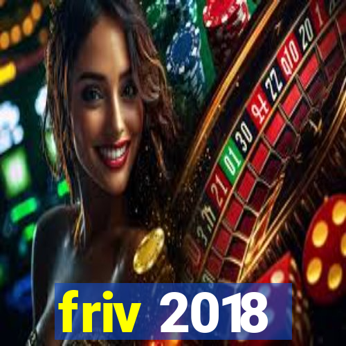 friv 2018